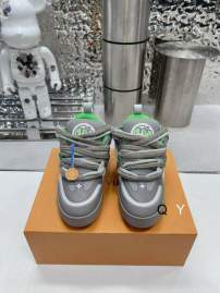 Picture of Louis Vuitton Shoes _SKULVsz35-45BY010512818